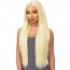 Lace Front Wigs Human Hair 613# Colored Straight Human Remy Hair 8A grade Brazilian Hair Wig for sale at humanbraidinghair.com