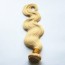 Best Brazilian Weave 8A grade #613 Body wave Blonde weave Products bundles 3 4pcs/lot for sale at humanbraidinghair.com