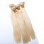 Buy Brazilian Remy Hair 8A grade Brazilian Hair Colored 613 Straight Hair weave Products bundles 3 4pcs/lot for sale at humanbraidinghair.com