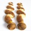 Buy Hair Weave 8A grade Brazilian Hair #27 Body wave Blonde weave Products bundles 3 4pcs/lot for sale at humanbraidinghair.com