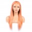 Sister Wigs 350# Colored Straight Human Remy Hair 8A grade Brazilian Hair Wig for sale at humanbraidinghair.com
