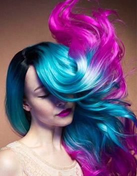 Ombre Hair Extensions