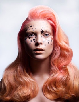 Synthetic Wigs